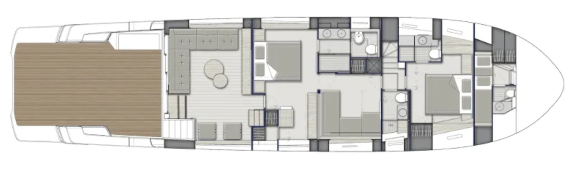 Layout Bluegame BGX73