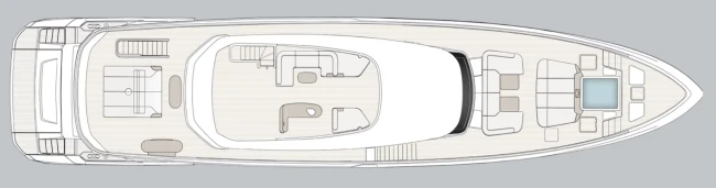 Layout Azimut Grande 36M