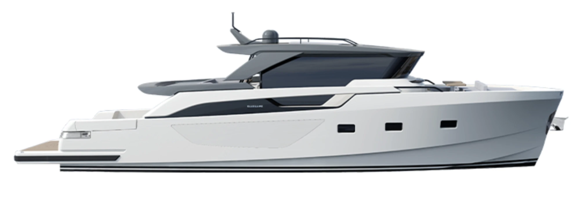 Layout Bluegame BGX63