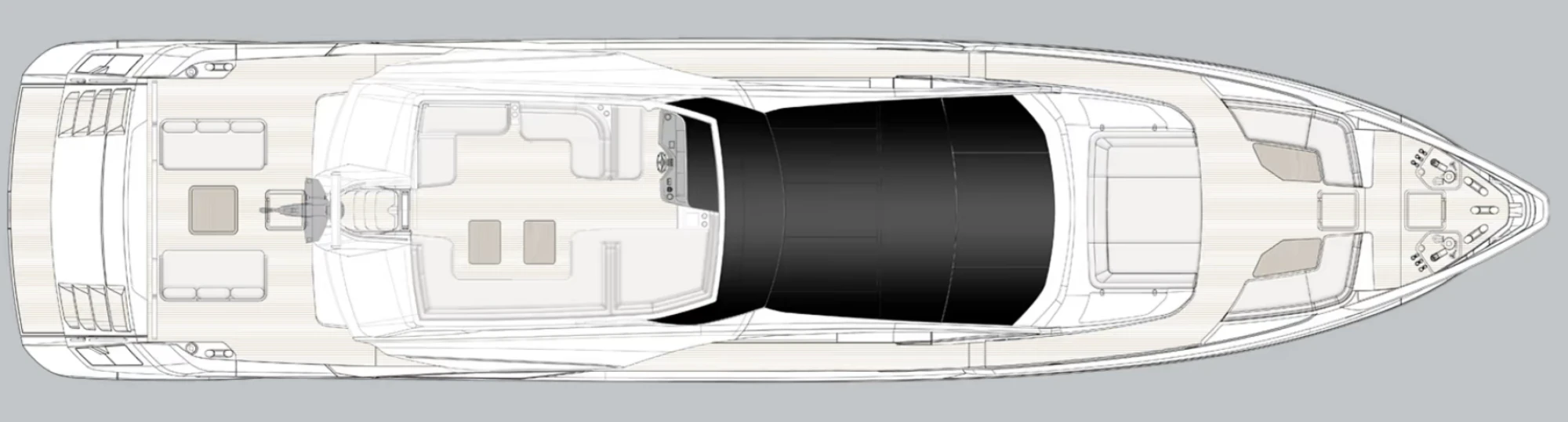 Layout Azimut S10