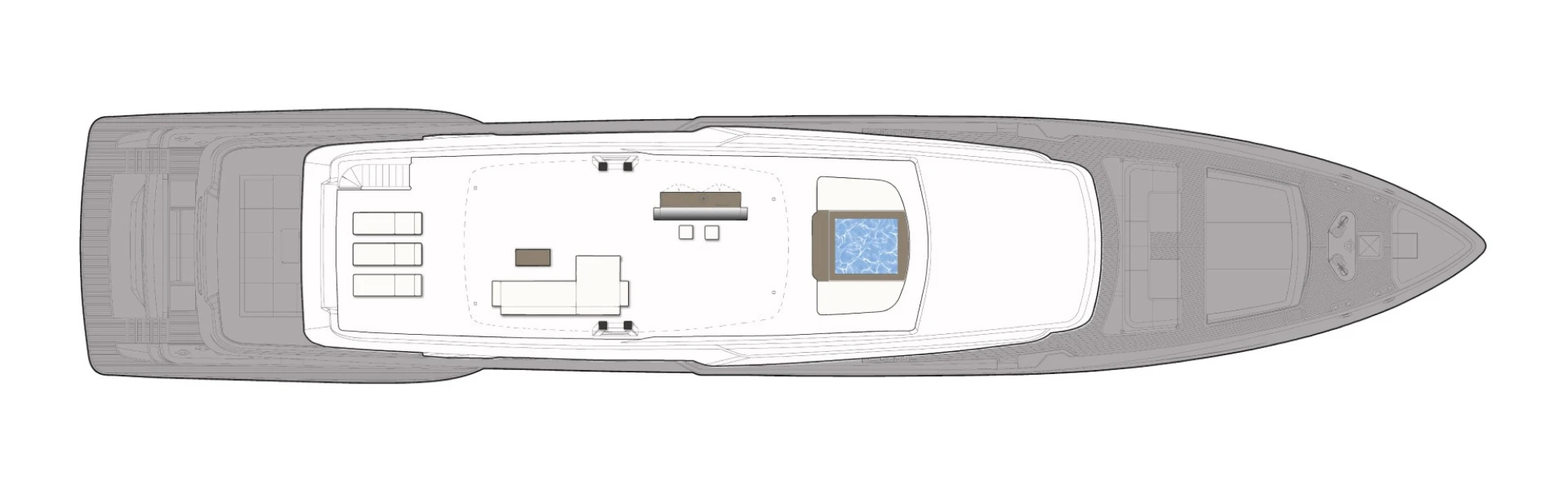Layout Custom Line Navetta 42