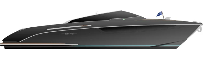 Layout Riva Cento New