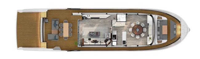Layout Astondoa Ax8