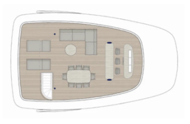 Layout Bluegame BGM75
