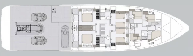 Layout Azimut Grande 30M