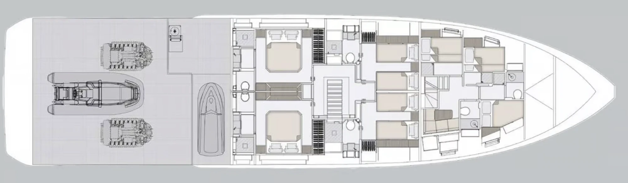 Layout Azimut Grande 30M
