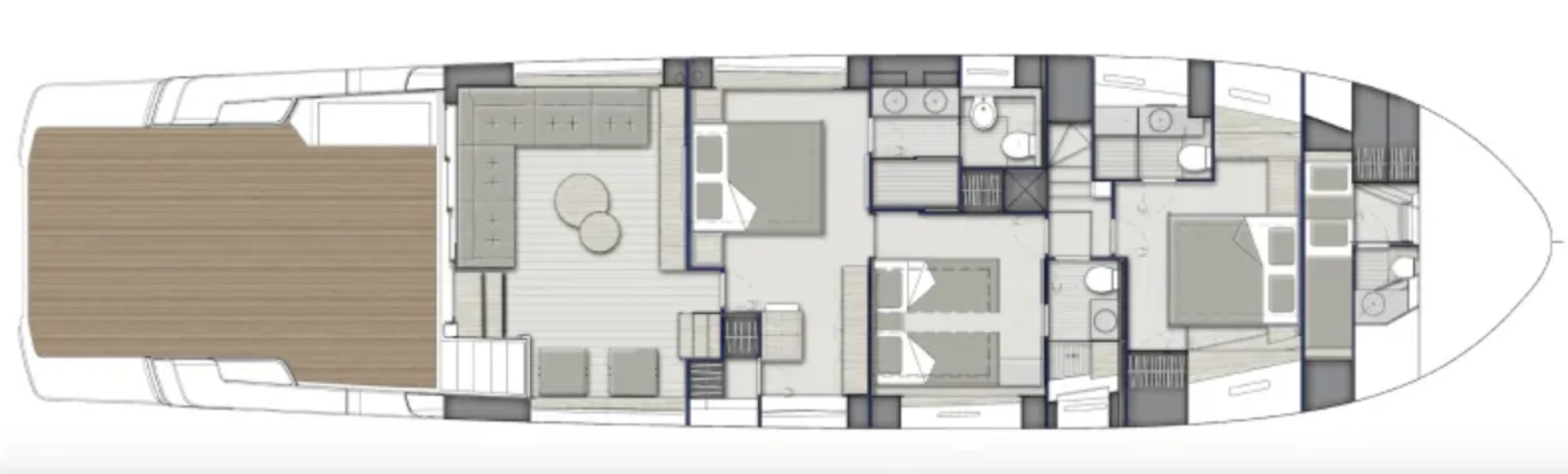 Layout Bluegame BGX73