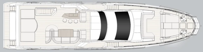 Layout Azimut Grande 27M