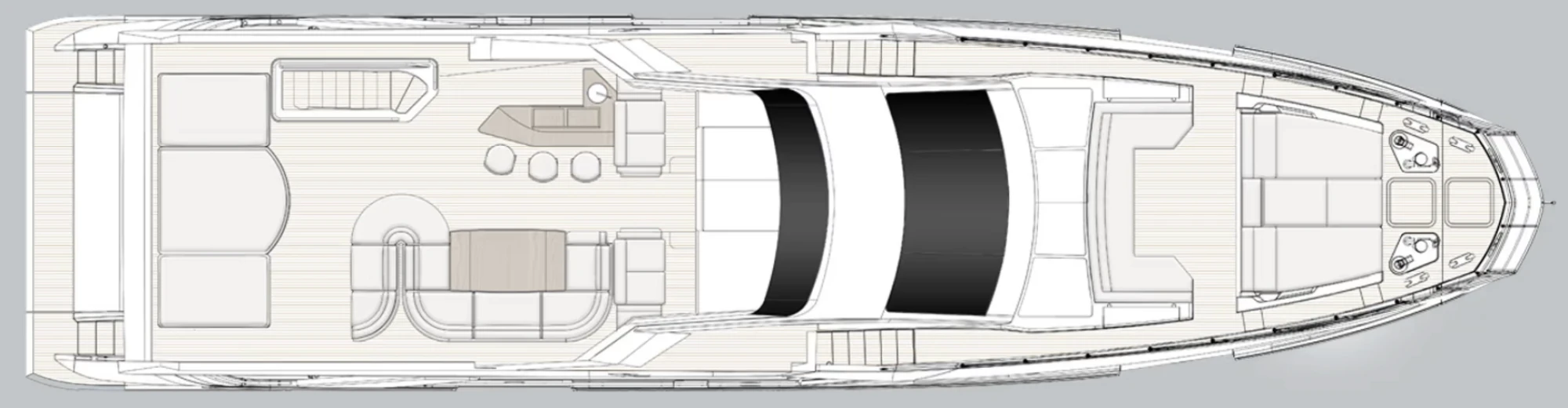 Layout Azimut Grande 27M