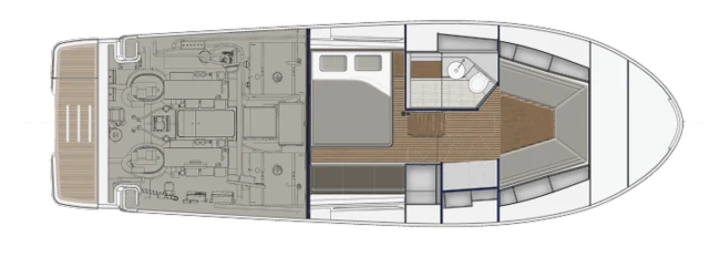 Layout Bluegame BG42