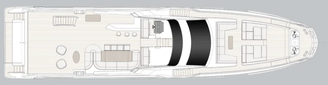 Layout Azimut Grande 32M