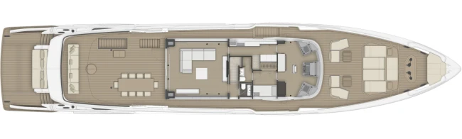 Layout Custom Line Navetta 38