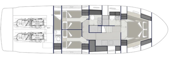 Layout Bluegame BG54