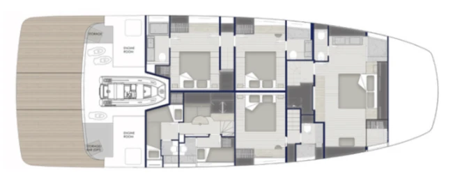 Layout Bluegame BGM75
