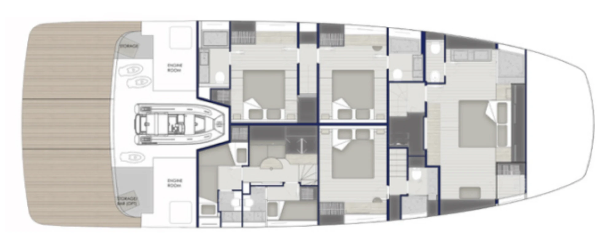 Layout Bluegame BGM75