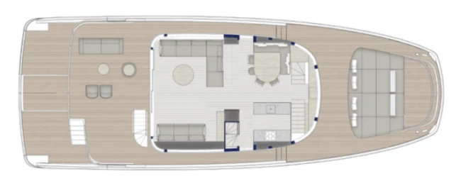 Layout Bluegame BGM75
