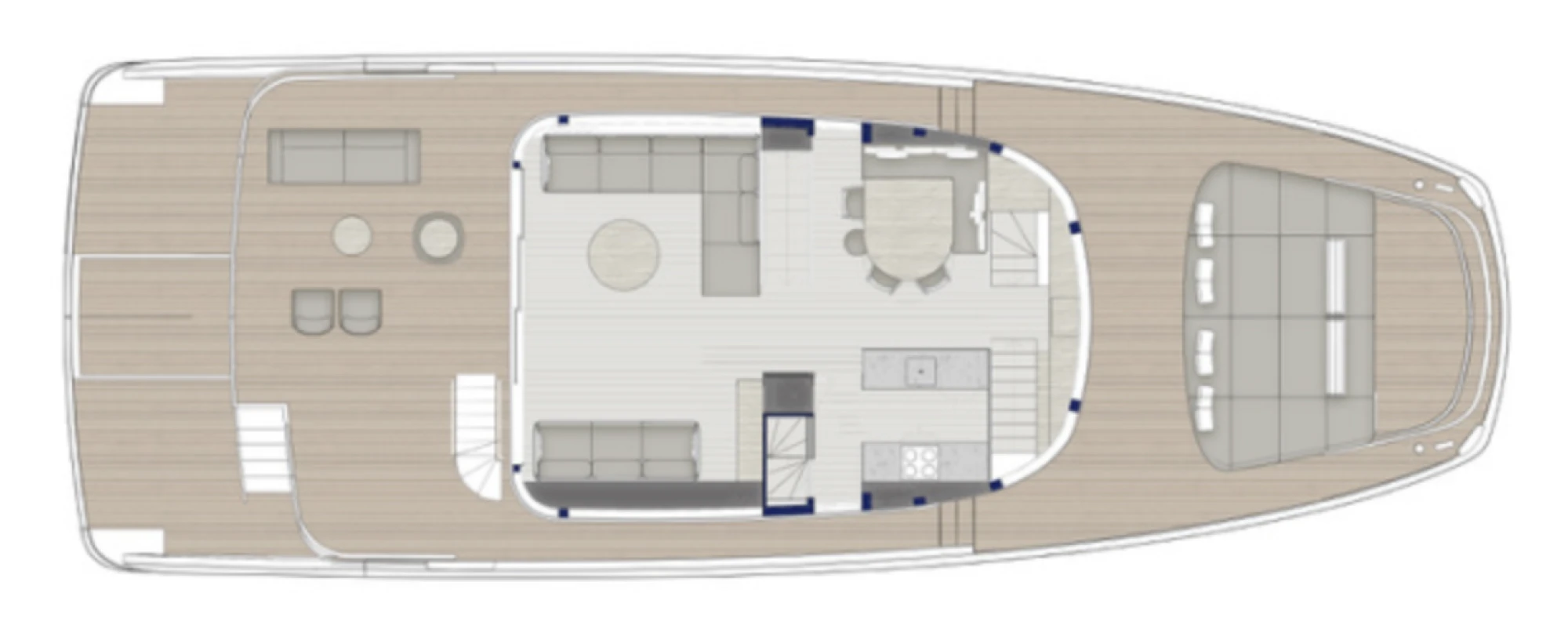Layout Bluegame BGM75
