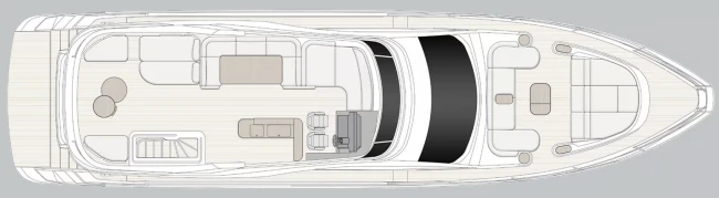 Layout Azimut Fly 72