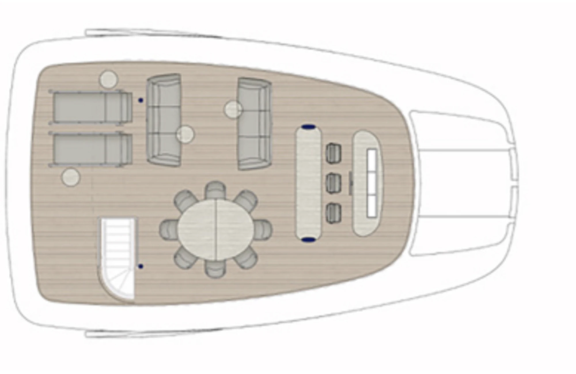 Layout Bluegame BGM75