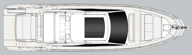 Layout Azimut S6