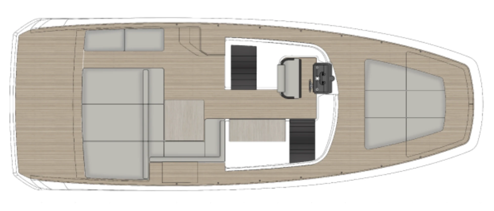 Layout Bluegame BGF45
