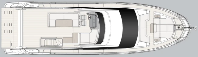Layout Azimut Fly 60
