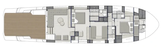 Layout Bluegame BGX73