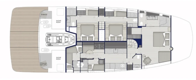 Layout Bluegame BGM75