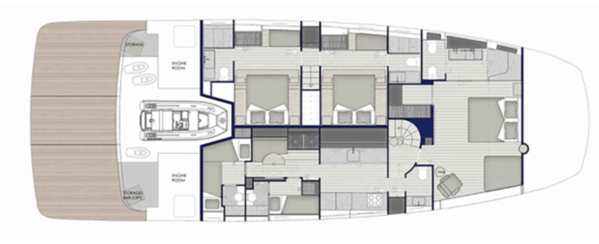 Layout Bluegame BGM75