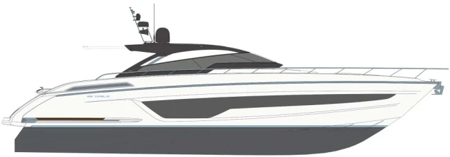 Layout Riva 68' Diable