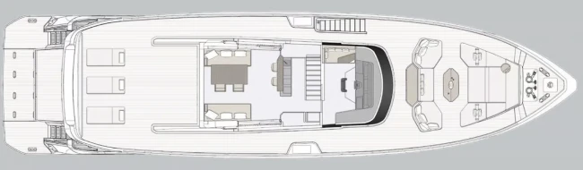 Layout Azimut Grande 30M