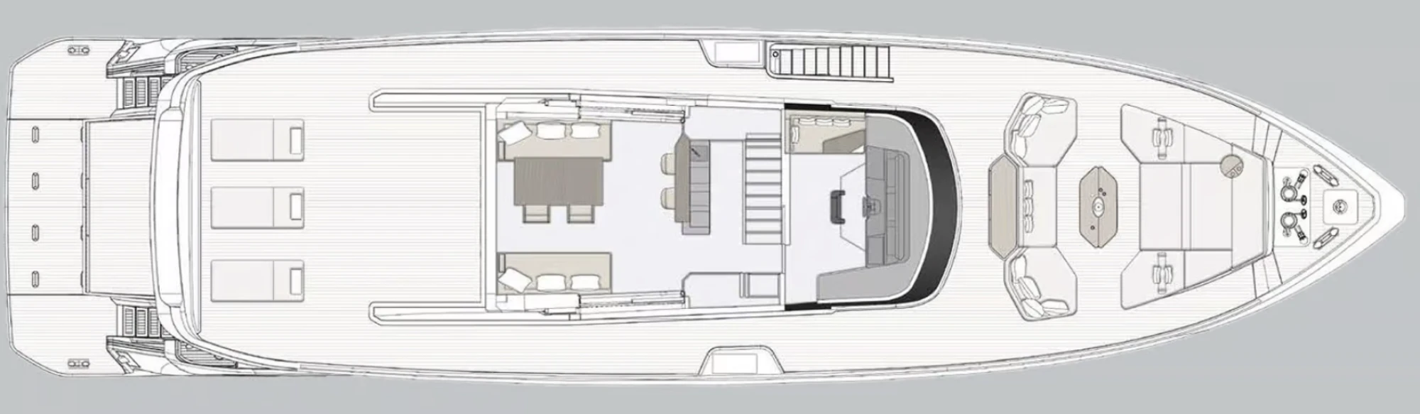 Layout Azimut Grande 30M