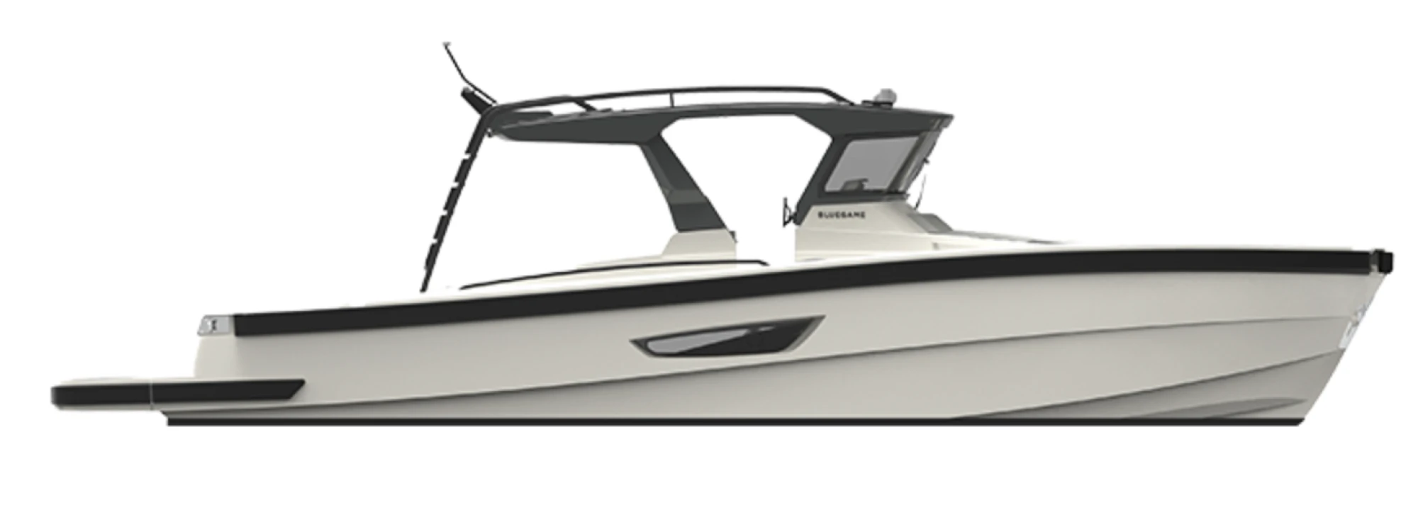 Layout Bluegame BG42