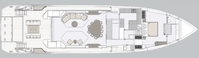 Layout Azimut Grande 30M