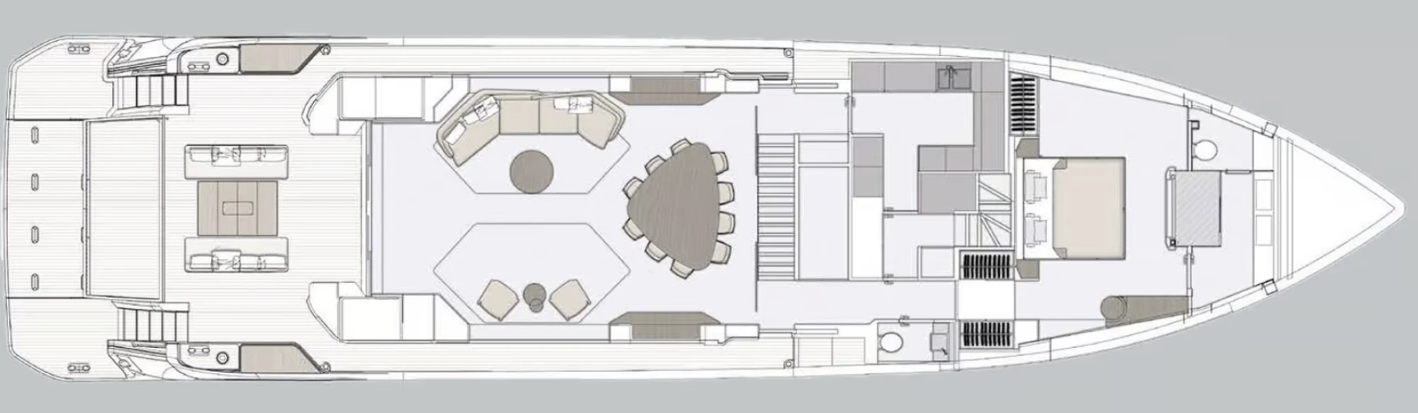Layout Azimut Grande 30M