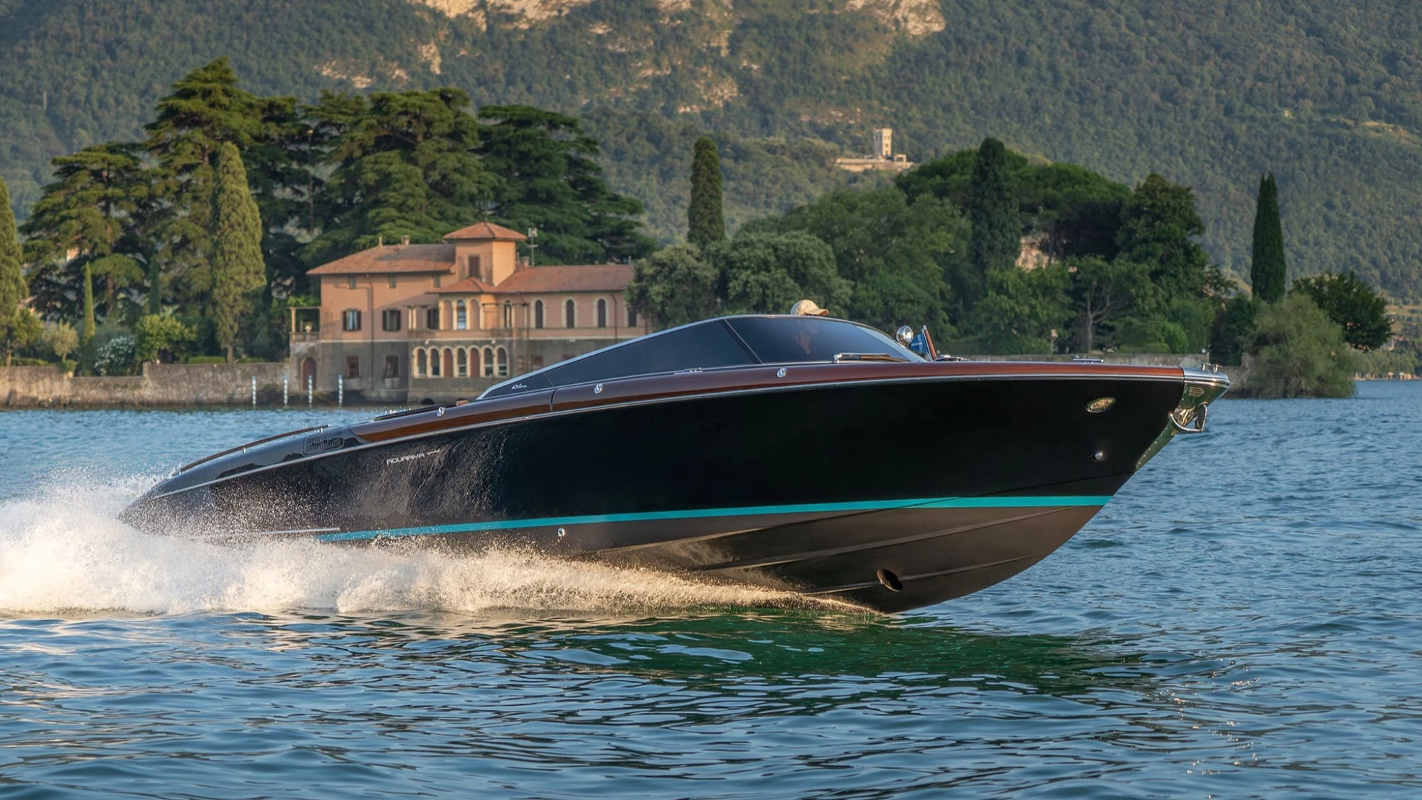 Riva Aquriva Special New