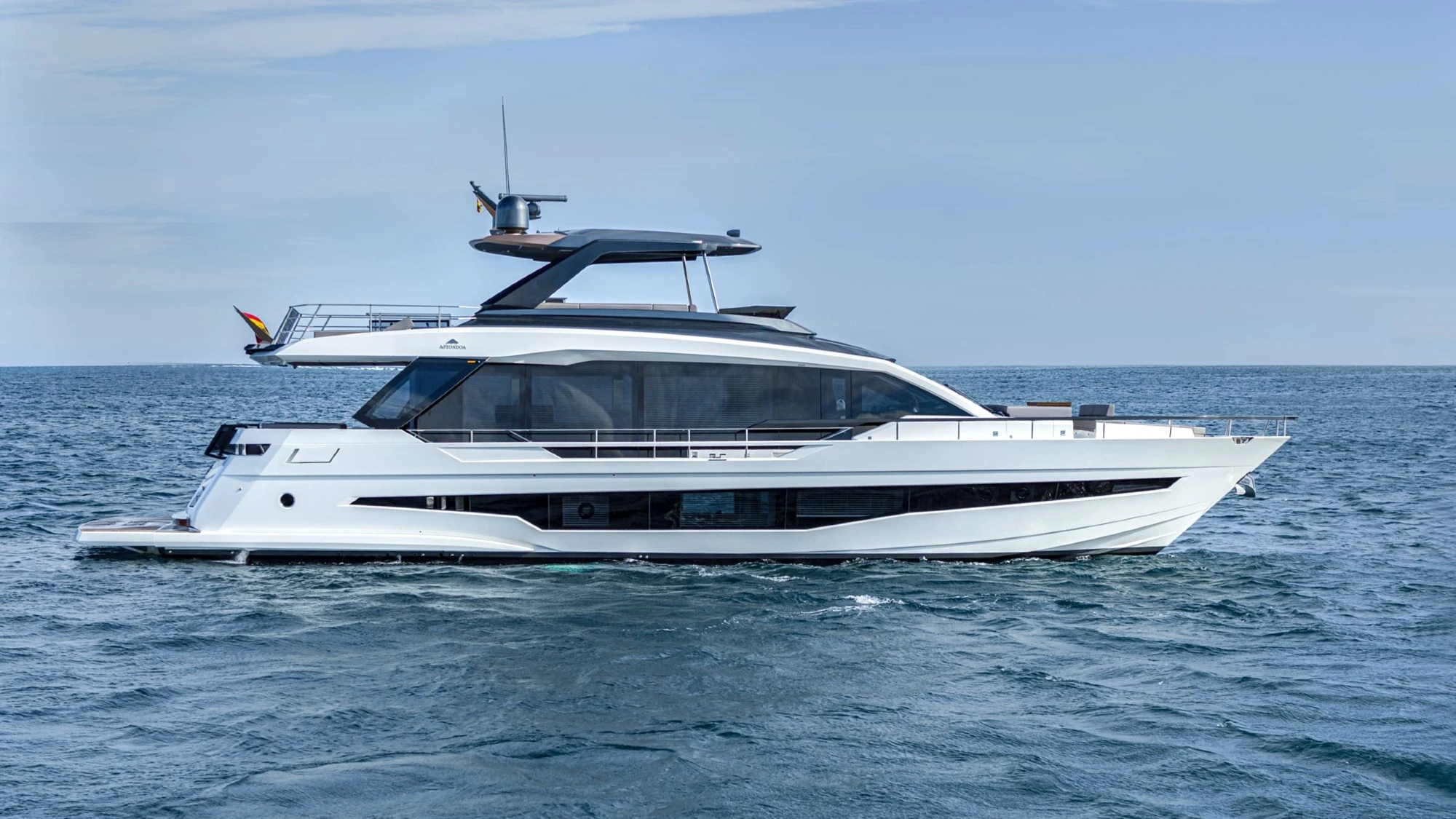 Astondoa AS8